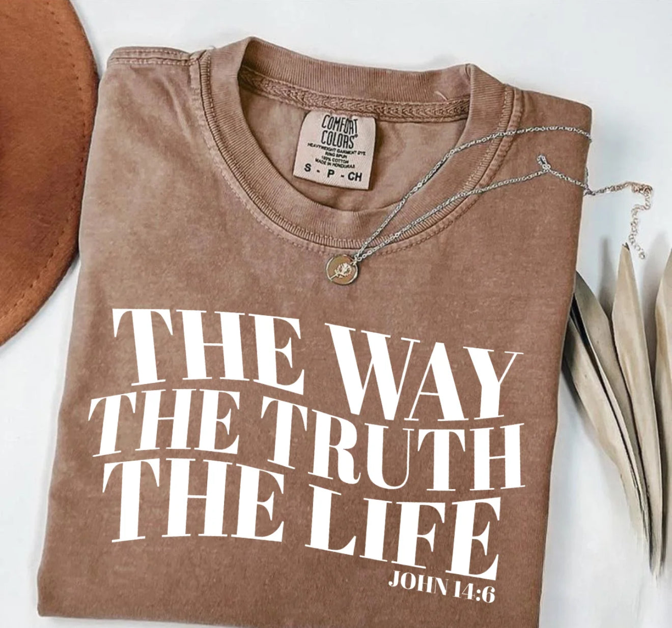The WAY Tee