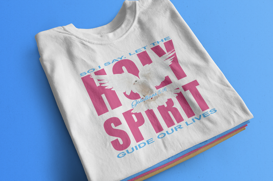 Holy Spirit T-shirt